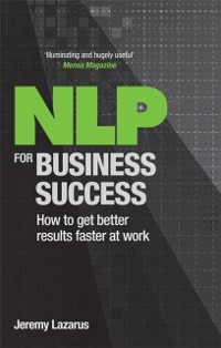 Cover NLP for Business Success