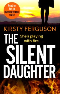 Cover The Silent Daughter