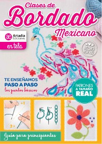 Cover Clases de Bordado mexicano