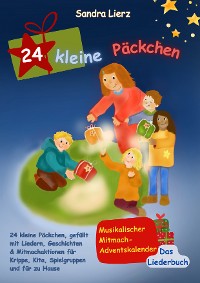 Cover 24 kleine Päckchen