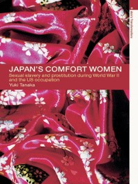 Cover Japan's Comfort Women