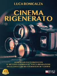 Cover Cinema Rigenerato