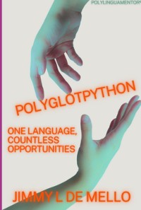 Cover Polyglotpython: