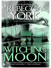 Cover Witching Moon