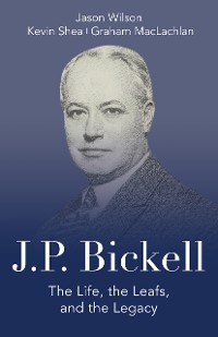Cover J.P. Bickell