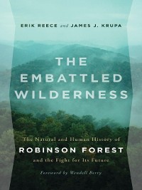 Cover The Embattled Wilderness