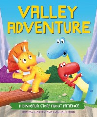 Cover Valley Adventure