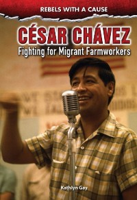 Cover Cesar Chavez