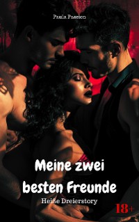 Cover Meine zwei besten Freunde