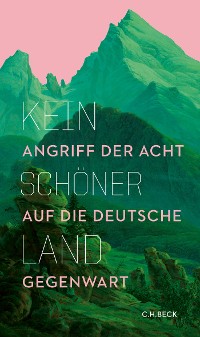 Cover Kein schöner Land