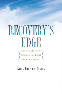 Cover Recovery's Edge