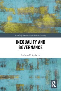 Cover Inequality and Governance