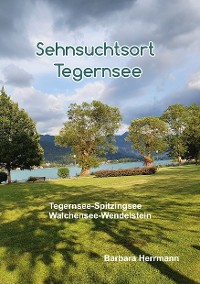Cover Sehnsuchtsort Tegernsee