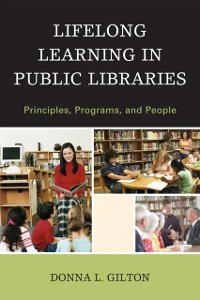 Cover Lifelong Learning in Public Libraries