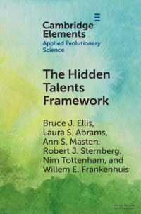 Cover Hidden Talents Framework