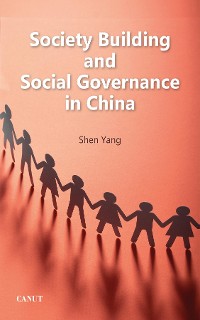 Cover Society Building and Social Governance in China