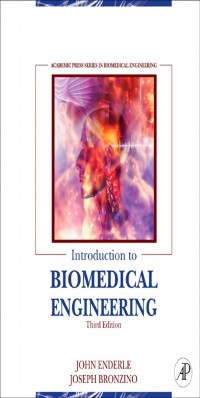 Cover Introduction to Biomedical Engineering