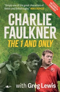 Cover Charlie Faulkner