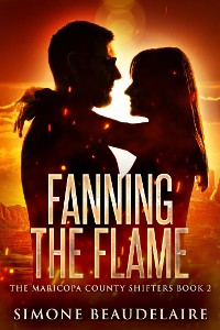 Cover Fanning The Flame