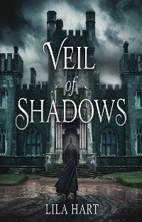 Cover Veil Of Shadows