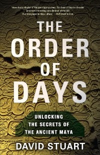 Cover Order of Days