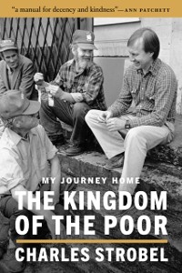 Cover Kingdom of the Poor