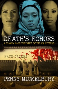 Cover Death's Echoes