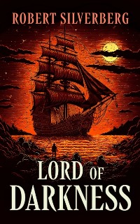 Cover Lord of Darkness