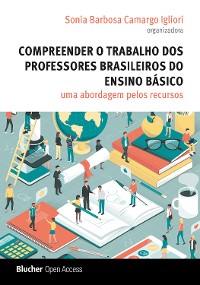 Cover Compreender o trabalho dos professores brasileiros do Ensino Básico