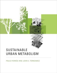 Cover Sustainable Urban Metabolism