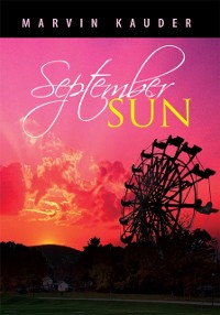 Cover September Sun