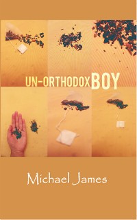 Cover Un-Orthodox Boy