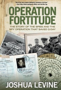 Cover Operation Fortitude