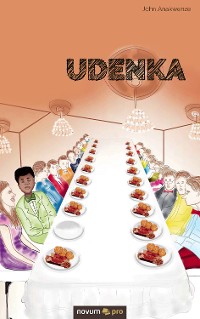 Cover Udenka