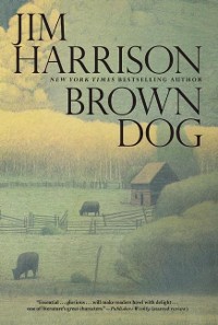 Cover Brown Dog