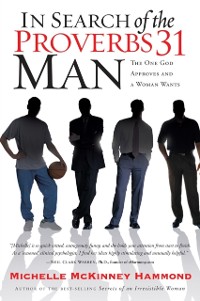 Cover In Search of the Proverbs 31 Man