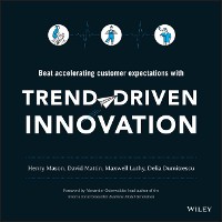 Cover Trend-Driven Innovation