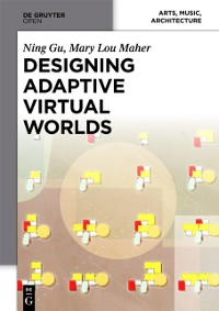 Cover Designing Adaptive Virtual Worlds