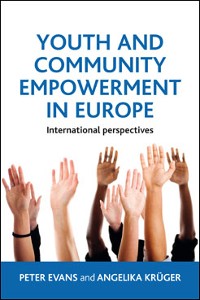 Cover Youth and Community Empowerment in Europe