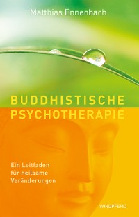 Cover Buddhistische Psychotherapie