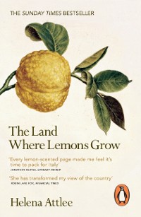 Cover Land Where Lemons Grow