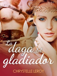 Cover La daga del gladiador