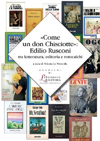 Cover «Come un don Chisciotte»