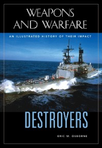 Cover Destroyers