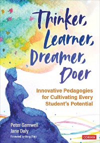 Cover Thinker, Learner, Dreamer, Doer