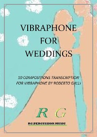Cover Vibraphone For Weddings