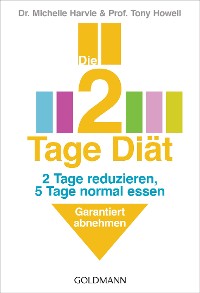 Cover Die 2-Tage-Diät