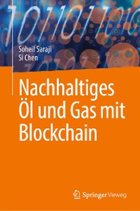 Cover Nachhaltiges Öl und Gas mit Blockchain