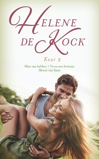 Cover Helene de Kock Keur 2