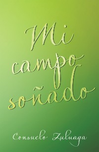 Cover Mi Campo Soñado